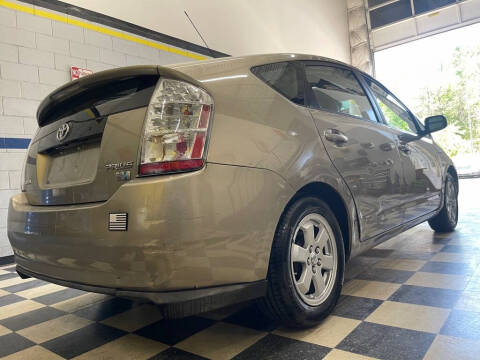 2007 Toyota Prius