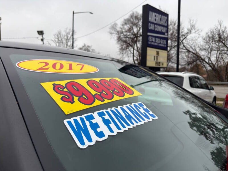 2017 GMC Acadia SLE-1