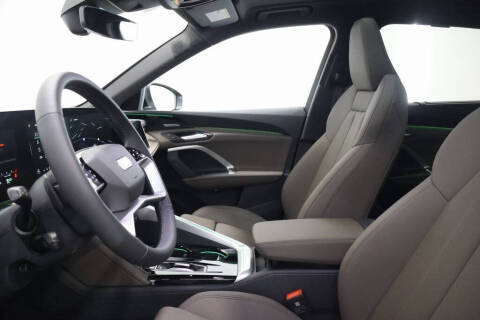 2025 Audi Q5 quattro Prestige TFSI