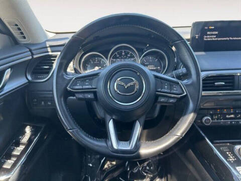 2023 Mazda CX-9 Touring