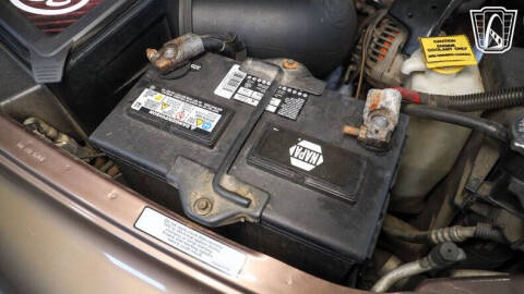 2000 Dodge Ram 2500