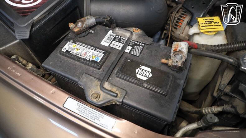2000 Dodge Ram 2500