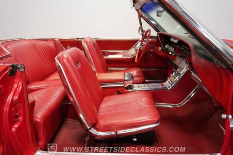 1964 Ford Thunderbird