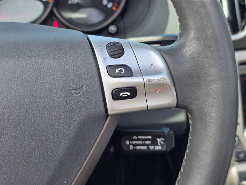 2005 Porsche Boxster