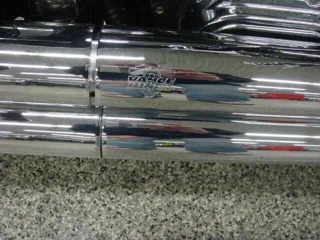 2003 Harley-Davidson Softail®