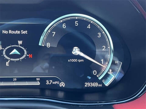 2023 Genesis GV70 3.5T Sport