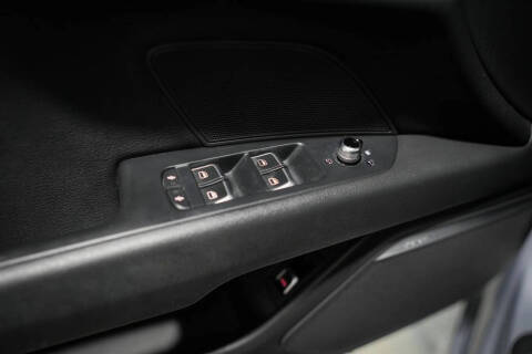 2016 Audi A7 3.0T quattro Premium Plus