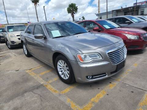 2014 Chrysler 300 for sale at Corpus Christi Automax in Corpus Christi TX