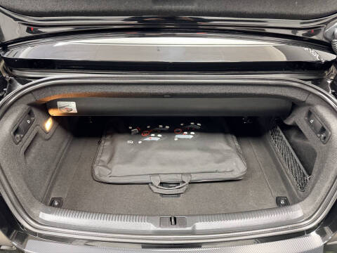 2015 Audi A5 2.0T quattro Premium Plus