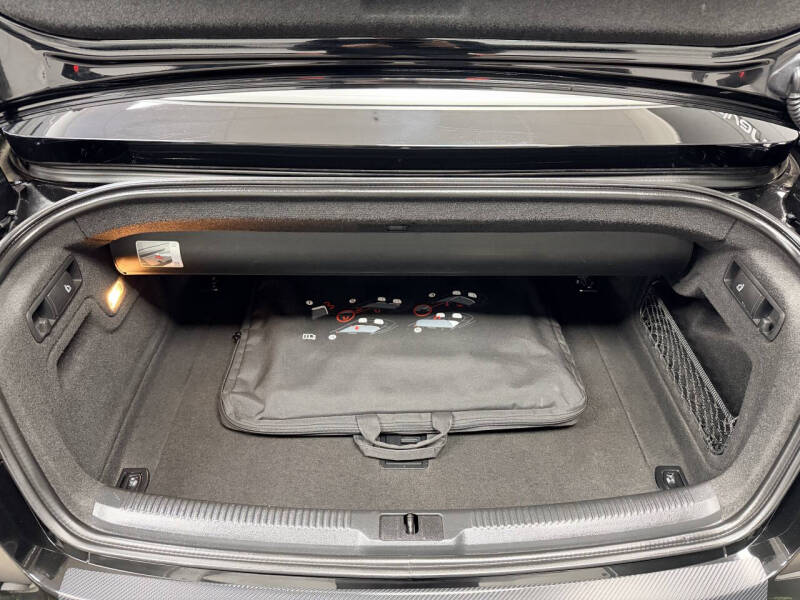 2015 Audi A5 2.0T quattro Premium Plus