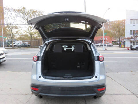 2020 Mazda CX-9 Touring