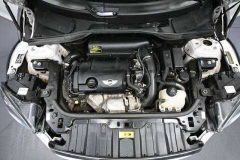 2014 MINI Paceman Cooper S ALL4
