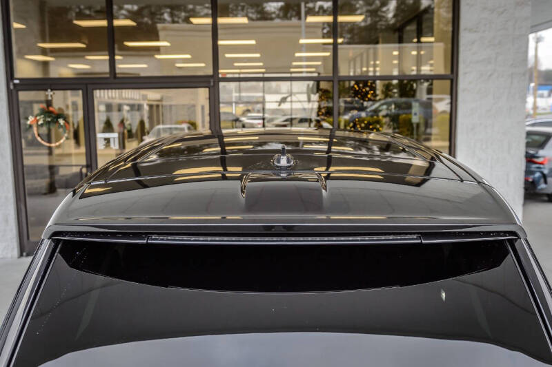 2016 Land Rover Range Rover Sport SVR