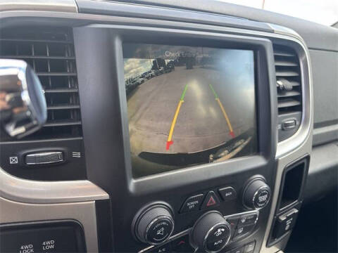 2016 RAM 3500 Big Horn