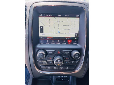 2019 Dodge Durango R/T