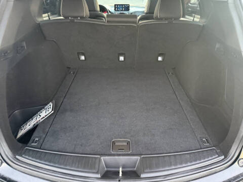 2020 Acura RDX w/A-SPEC