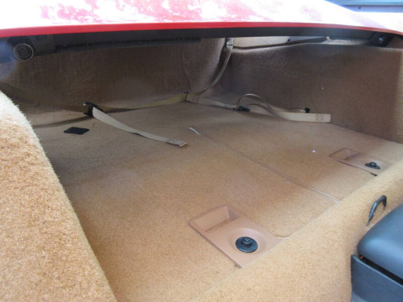 1991 Chevrolet Corvette ZR1