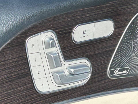 2021 Mercedes-Benz GLE GLE 350 4MATIC