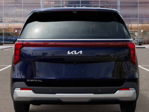 2026 Kia Carnival
