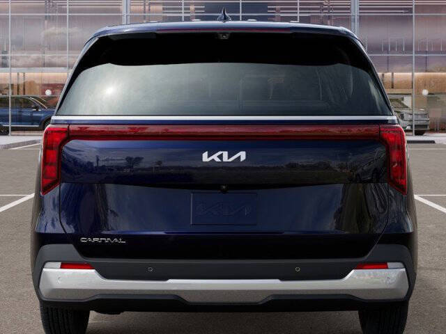 2026 Kia Carnival