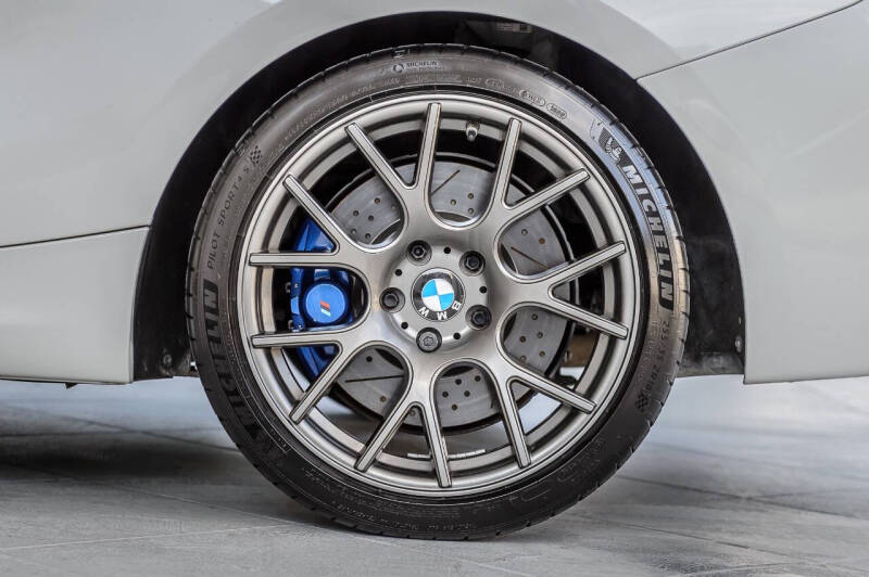 2016 BMW 2 Series M235i