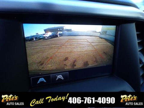 2019 GMC Acadia SLE-1