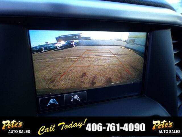 2019 GMC Acadia SLE-1