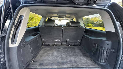 2013 GMC Yukon XL Denali