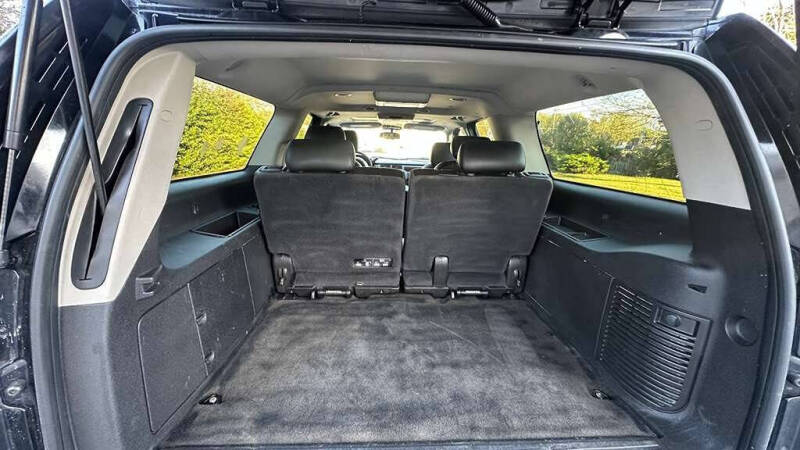 2013 GMC Yukon XL Denali