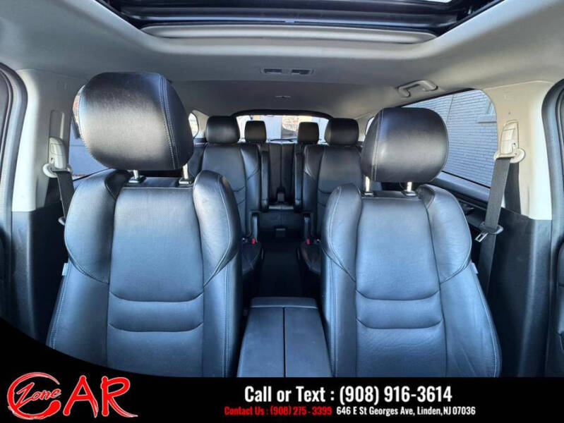 2023 Mazda CX-9 Touring