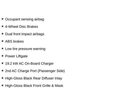 2024 Audi Q8 e-tron quattro Premium Plus