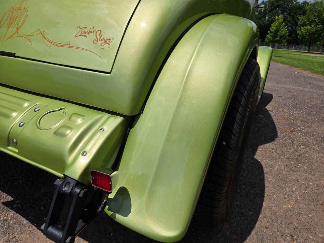 1930 Dodge 5-Window Coupe 57