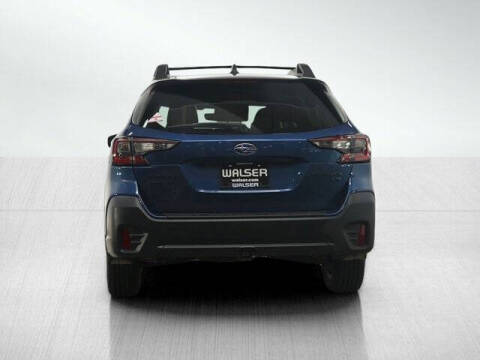 2022 Subaru Outback Onyx Edition XT