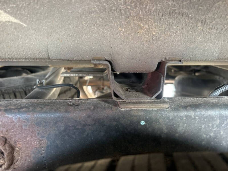 2015 Nissan Frontier