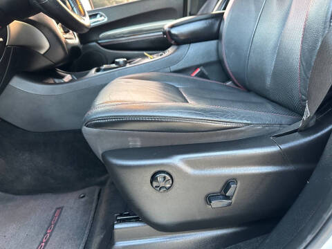 2015 Dodge Durango R/T