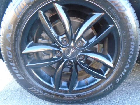 2014 MINI Countryman Cooper