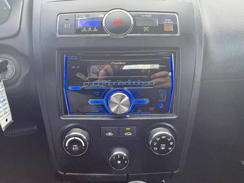 2008 Hyundai Tiburon GS