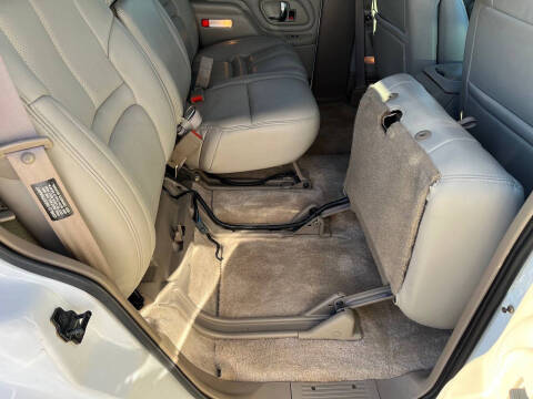 2000 Cadillac Escalade