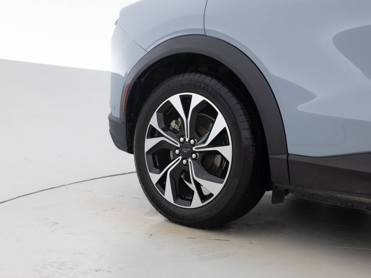 Used Car 2024 Ford Mustang Mach-e  Select 4dr Suv For Sale Under $25,000 In Coal City, Illinois