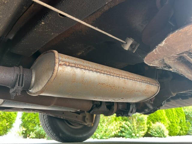 1972 Cadillac DeVille