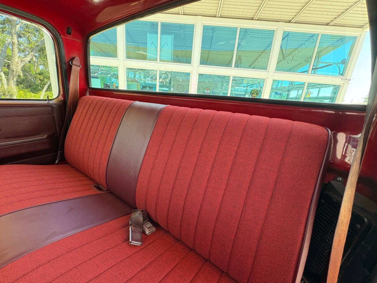 1987 Chevrolet R/V 10 Series 24