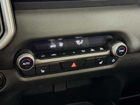 2024 Mazda CX-50 2.5 S Preferred