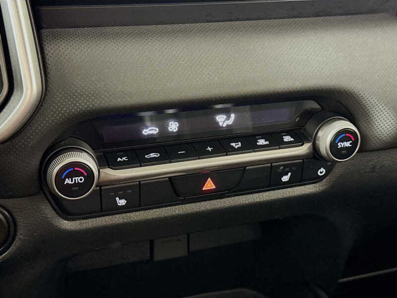 2024 Mazda CX-50 2.5 S Preferred