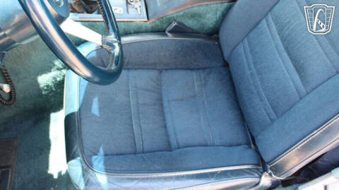 1978 Chevrolet Corvette
