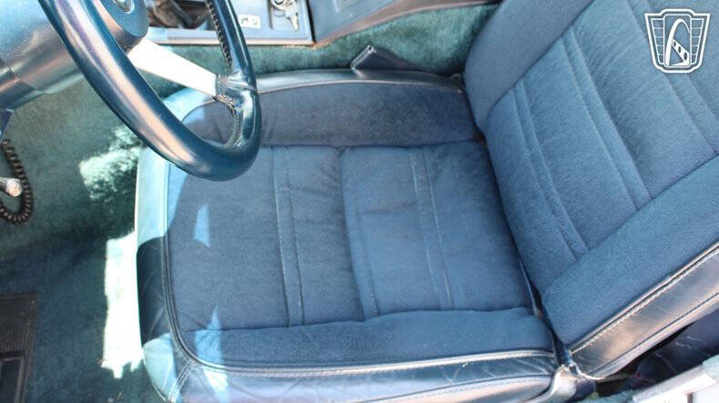 1978 Chevrolet Corvette