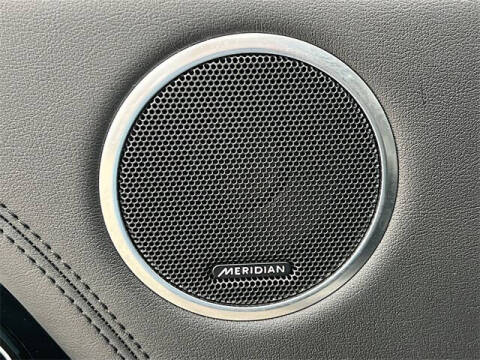 2021 Land Rover Range Rover P525 HSE Westminster Edition