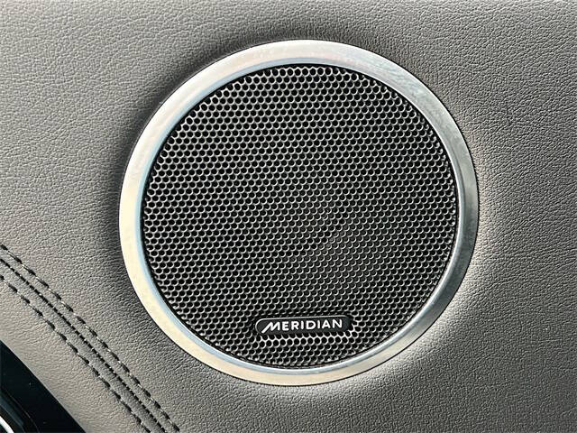 2021 Land Rover Range Rover P525 HSE Westminster Edition