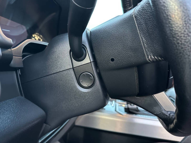 2016 Ford F-150 Platinum