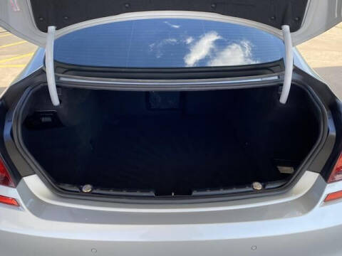 2018 BMW 6 Series 640i Gran Coupe