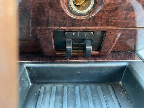 2013 Ford Expedition EL King Ranch